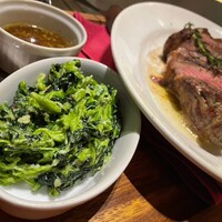 ウルフギャング・パック カフェ 愛知芸術文化センター店 - 