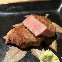 日本焼肉はせ川 別亭 銀座店 - 