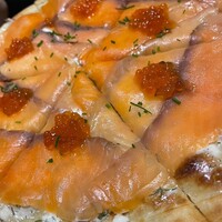ウルフギャング・パック カフェ 愛知芸術文化センター店 - 