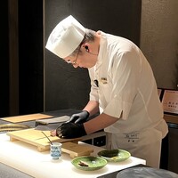 日本焼肉はせ川 別亭 銀座店 - 
