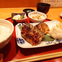 伊豆の旬 やんも 南青山店 - 