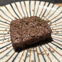 日本焼肉はせ川 別亭 銀座店 - 