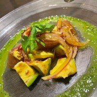 ウルフギャング・パック カフェ 愛知芸術文化センター店 - 