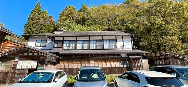 小滝そば　ゆかりや - 南陽市その他（そば）の写真