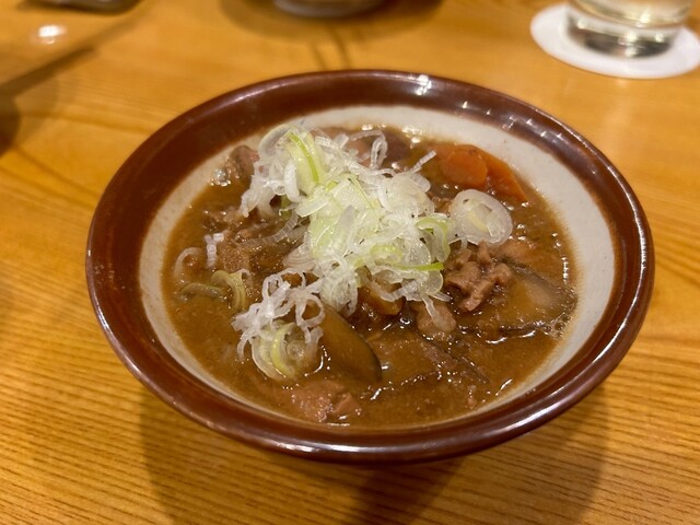 Non bee Uguisuya Ten