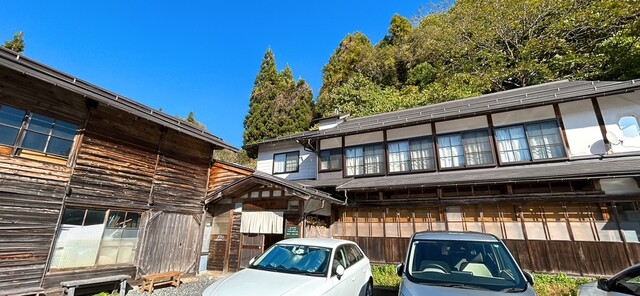 小滝そば　ゆかりや - 南陽市その他（そば）の写真