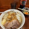 自家製麺 まる太