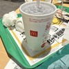 マクドナルド ビバホーム一宮店