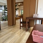 カフェマモドリ - 