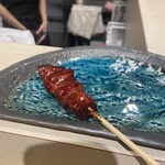 博多 焼鳥酒場 すぅ - 