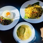 ラモンの食堂 - 