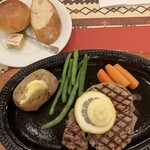 プライム リブ - 