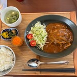 カフェマモドリ - 