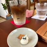 カフェマモドリ - 