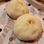 ファンズ 円山 - 小籠湯包