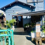 ラモンの食堂 - 