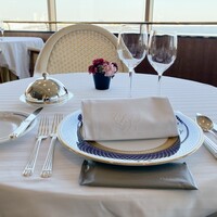 パノラミックレストラン ル・ノルマンディ - 