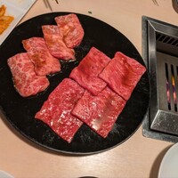 焼肉矢澤 京都 - 