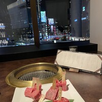 焼肉専科　肉の切り方 銀座数寄屋橋店 - 