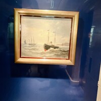 パノラミックレストラン ル・ノルマンディ - 