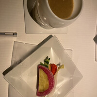atelier 森本 XEX 鉄板 - 