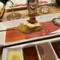 銀座 六覺燈 銀座店  - 
