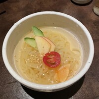焼肉専科　肉の切り方 銀座数寄屋橋店 - 