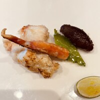 ステーキハウスハマ 六本木本店 - 