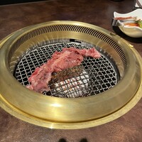 焼肉専科　肉の切り方 銀座数寄屋橋店 - 
