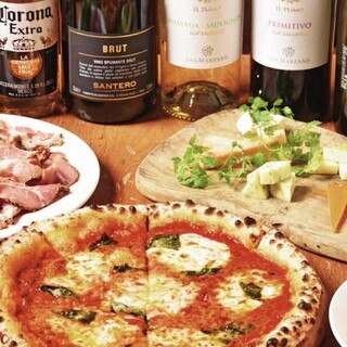 ハリーズ ロッドカフェ_1