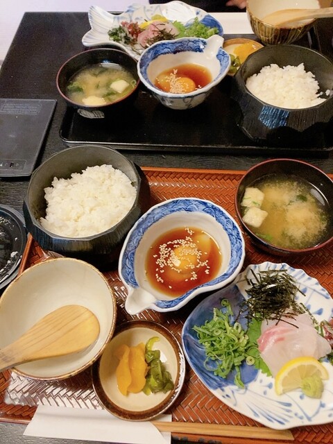 Iyo Shokudo Oto La - Dogo Onsen/Regional Cuisine | Tabelog