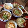 長浜ラーメン一番 松原南店