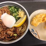 麺処 綿谷 丸亀店 - 