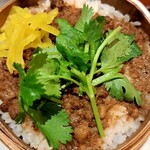 ファンズ 円山 - 魯肉飯