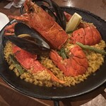 ボデガス ガパ - 