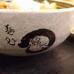 麺処 綿谷 丸亀店 - 