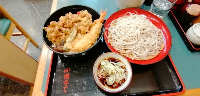 Komoro Soba Shintomichoten photo 4