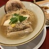 麺スタイル谷本家