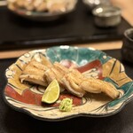 銀座 四代目 高橋屋 - 