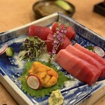 銀座 四代目 高橋屋 - 