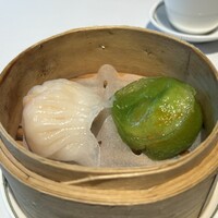 中国飯店 富麗華 - 