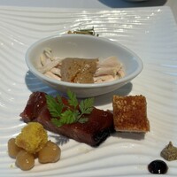 中国飯店 富麗華 - 