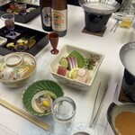 ホテル 華翠苑 - 