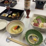 ホテル 華翠苑 - 