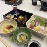 ホテル 華翠苑 - 