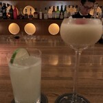 ラグナ ザ バー - 