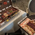 フランス料理　レ・セレブリテ ホテル日航大阪 - 