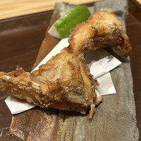 くずし 之助 - 