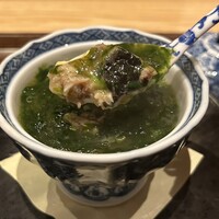 くずし 之助 - 