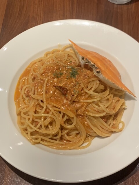 Capricciosa Nanba City Ten